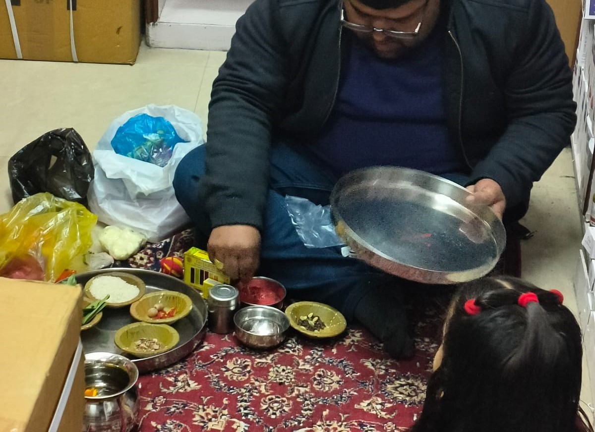 shubh Mahurat for business and home - astrology